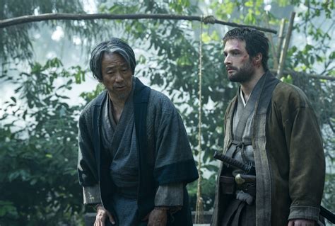'Shogun' Finale Review: 'A Dream of a Dream' Realized —Spoilers.